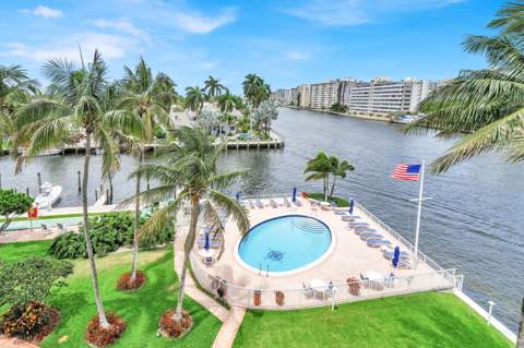 140 NE 28th Avenue #502, Pompano Beach FL - photo 19 of 44
