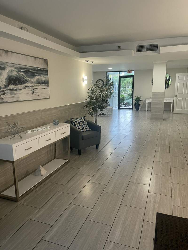1 bedroom Condominium at 955 Egret Circle #411, Lavers Resort & Racquet Club, Delray Beach — photo 3