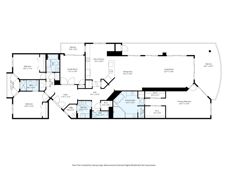 4 bedroom Condominium at 3702 N Hwy A1a #801, Grand Isle Of North Hutchinson Island Condominium, Hutchinson Island — photo 2