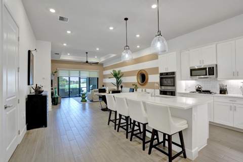 8334 W Blue Spring Drive #8334, Parkland FL - photo 9 of 80
