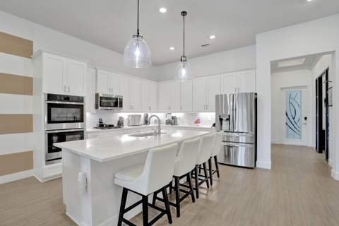 8334 W Blue Spring Drive #8334, Parkland FL - photo 8 of 80