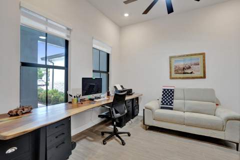 8334 W Blue Spring Drive #8334, Parkland FL - photo 18 of 80