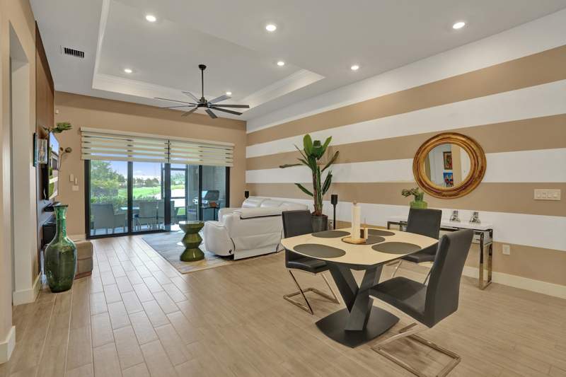 3 bedroom Villa at 8334 W Blue Spring Drive #8334, Falls at Parkland, Parkland — photo 5