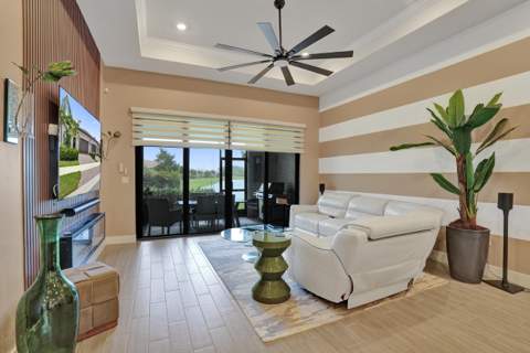 8334 W Blue Spring Drive #8334, Parkland FL - photo 16 of 80