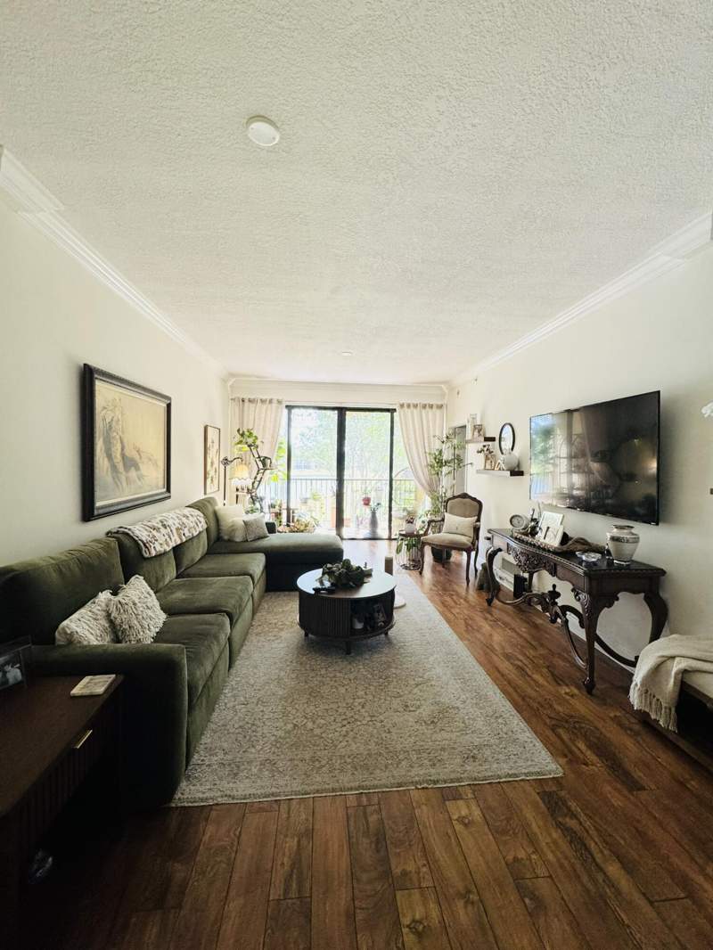 2 bedroom Condominium at 6720 Coral Lake Drive #6720, Coral Gate Xii Condo, Margate — photo 5