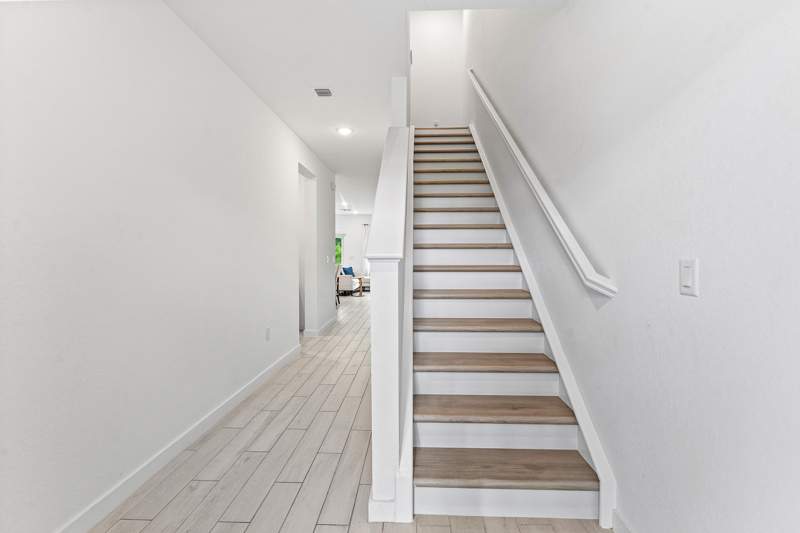 3 bedroom Townhouse at 755 NE Trailside Run, Hawks Ridge , Port St. Lucie — photo 4