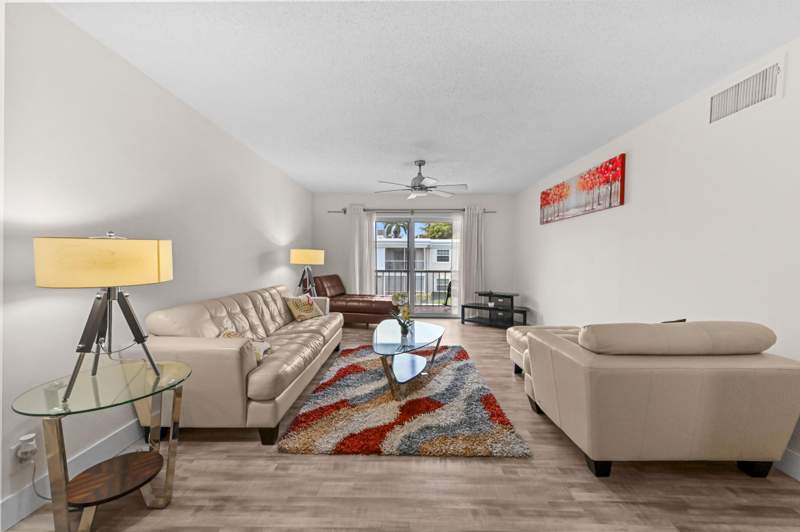 2 bedroom Condominium at 6309 Bay Club Drive ##3, Bay Colony Club, Fort Lauderdale — photo 5