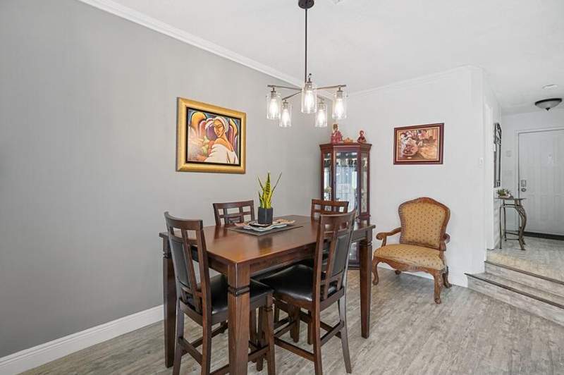 2 bedroom Condominium at 7620 NW 79th Avenue #J8, Bonaire Village At Woodmont, Tamarac — photo 5