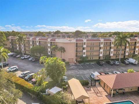 6021 Coral Lake Drive #209, Margate FL - photo 23 of 23