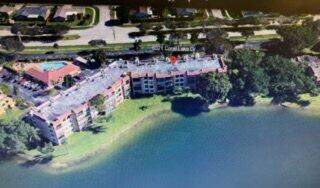 6021 Coral Lake Drive #209, Margate FL - photo 22 of 23