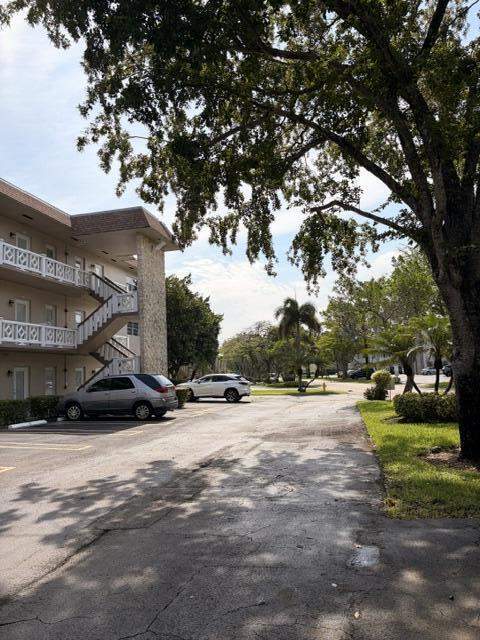 2 bedroom Condominium at 5103 NW 35th Street #401, Hawaiian Gardens, Lauderdale Lakes — photo 2