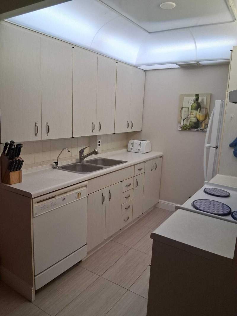 2 bedroom Condominium at 4023 Newport H, Newport H Condo, Deerfield Beach — photo 3