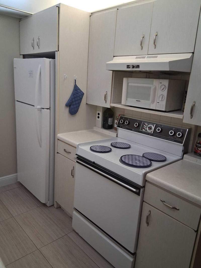 2 bedroom Condominium at 4023 Newport H, Newport H Condo, Deerfield Beach — photo 4