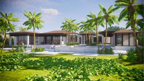 508 S Beach Road, Jupiter Island FL - photo 11 of 45