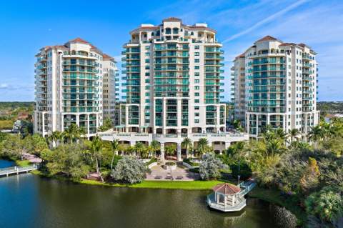 3620 Gardens Parkway #902b, Palm Beach Gardens FL - photo 21 of 23
