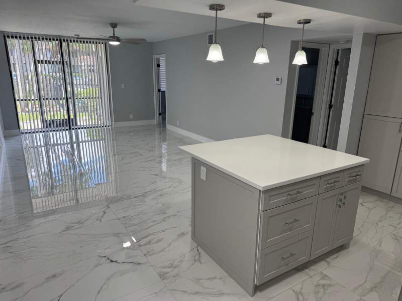 4 bedroom Condominium at 9509 SW 1st Court, Rivers Edge At Oakwood, Coral Springs — photo 5