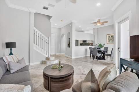 2860 Marina Circle, Lighthouse Point FL - photo 6 of 35