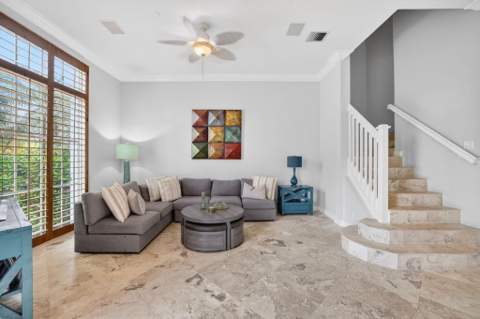 2860 Marina Circle, Lighthouse Point FL - photo 8 of 35