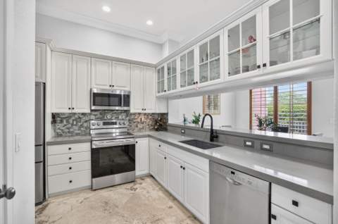 2860 Marina Circle, Lighthouse Point FL - photo 11 of 35