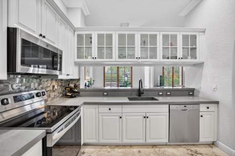 2860 Marina Circle, Lighthouse Point FL - photo 10 of 35