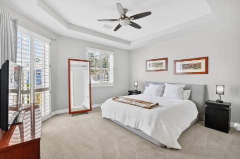 2860 Marina Circle, Lighthouse Point FL - photo 15 of 35