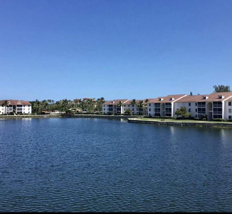 2 bedroom Condominium at 4444 NE Ocean Boulevard #B2 108, Jensen Beach Club Condo, Jensen Beach — photo 2