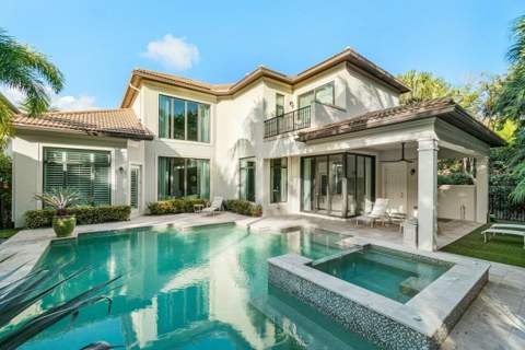 130 Gardenia Isles Drive, Palm Beach Gardens FL - photo 6 of 49