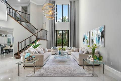 130 Gardenia Isles Drive, Palm Beach Gardens FL - photo 8 of 49