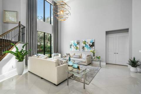130 Gardenia Isles Drive, Palm Beach Gardens FL - photo 9 of 49