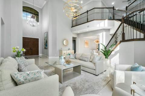 130 Gardenia Isles Drive, Palm Beach Gardens FL - photo 10 of 49