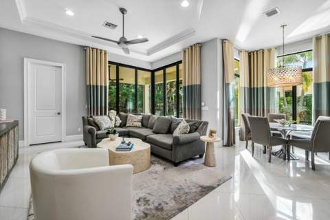 130 Gardenia Isles Drive, Palm Beach Gardens FL - photo 11 of 49