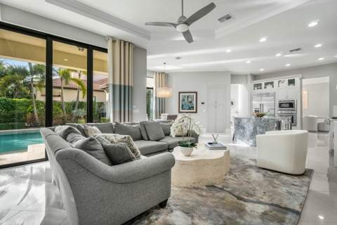 130 Gardenia Isles Drive, Palm Beach Gardens FL - photo 12 of 49