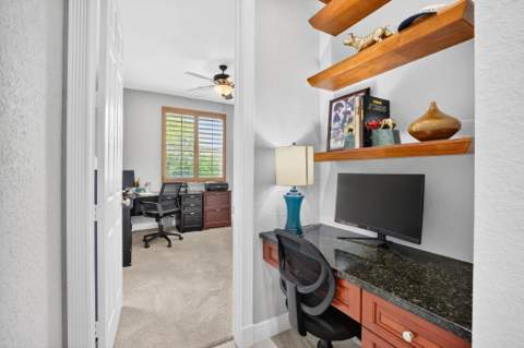 2860 Marina Circle, Lighthouse Point FL - photo 24 of 35