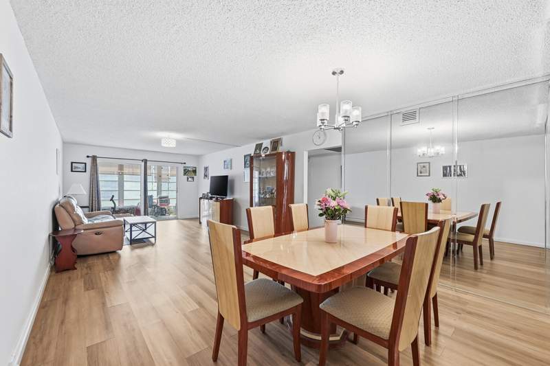 2 bedroom Condominium at 3005 Portofino Isle #M2, Portofino Village 1-C Condo, Coconut Creek — photo 5
