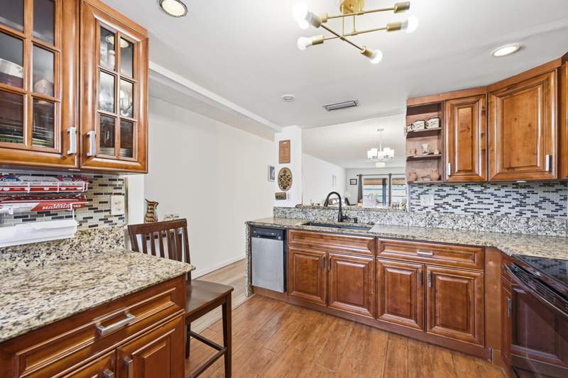 2 bedroom Condominium at 3005 Portofino Isle #M2, Portofino Village 1-C Condo, Coconut Creek — photo 3