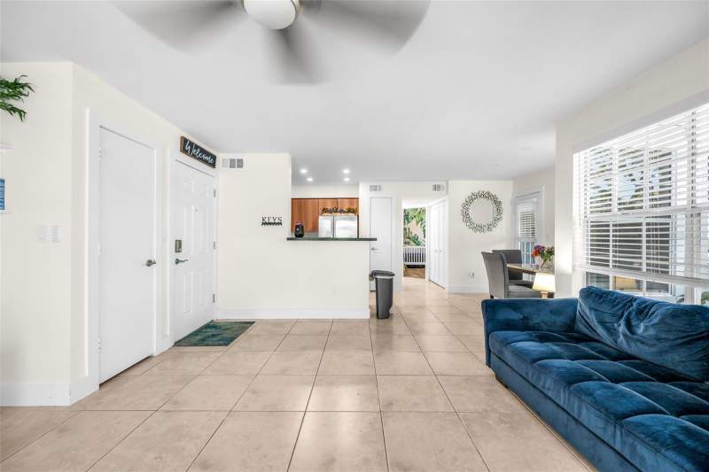 2 bedroom Condominium at 1275 Crystal Way #G, Bahia At Delray Condo, Delray Beach — photo 4