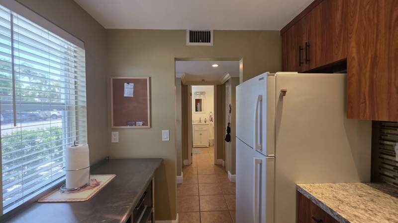 1 bedroom Condominium at 600 NE 2nd Street #108, Danians North Condo, Dania Beach — photo 4