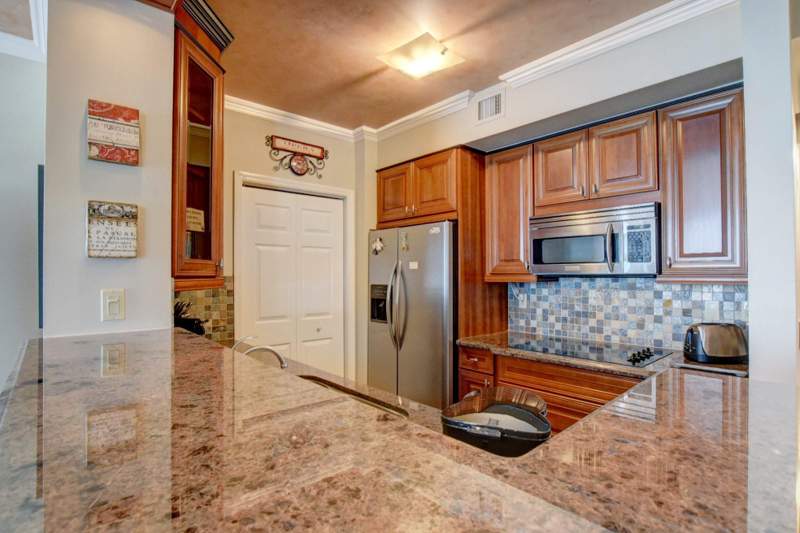 2 bedroom Condominium at 780 S Sapodilla Avenue #401, Courtyards In Cityplace Condo, West Palm Beach — photo 3