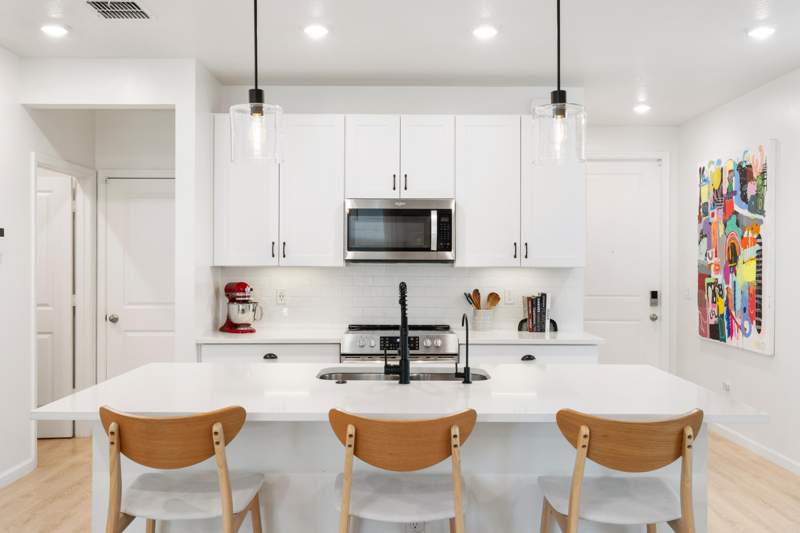 3 bedroom Townhouse at 1780 Lindley Street, Enclave At Mangonia Park, Mangonia Park — photo 5