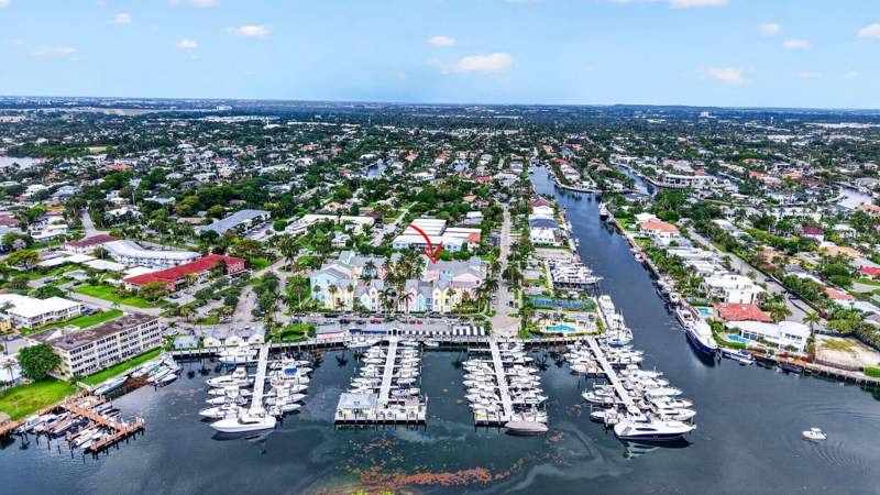 3 bedroom Single Family Residence at 2860 Marina Circle, Lighthouse Point 2 Sec, Lighthouse Point — photo 4