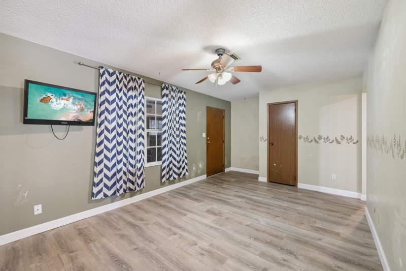 2 bedroom Single Family Residence at 7403 Miramar Avenue, Lakewood Park, Fort Pierce — photo 4