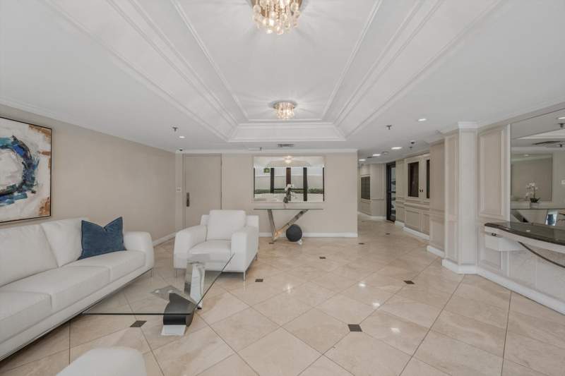 3 bedroom Condominium at 4000 S Ocean Boulevard #104, La Pensee Condo, South Palm Beach — photo 4