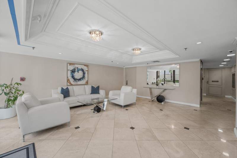 3 bedroom Condominium at 4000 S Ocean Boulevard #104, La Pensee Condo, South Palm Beach — photo 5