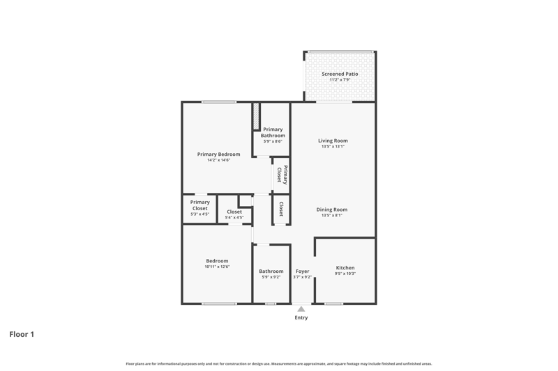 2 bedroom Condominium at 2615 NE 3rd Court #3170, Village Royale Greenwood, Boynton Beach — photo 2