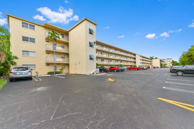 2 bedroom Condominium at 2615 NE 3rd Court #3170, Village Royale Greenwood, Boynton Beach — photo 4