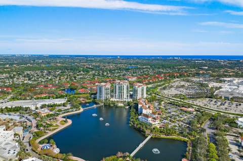 3620 Gardens Parkway #902b, Palm Beach Gardens FL - photo 22 of 23