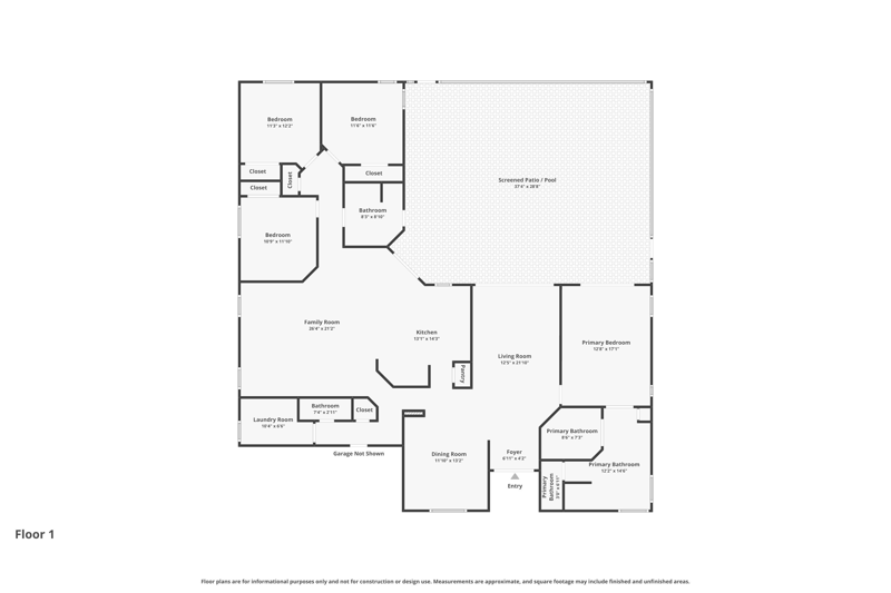 4 bedroom Single Family Residence at 7734 Belmont Drive, Lake Charleston, Lake Worth — photo 2
