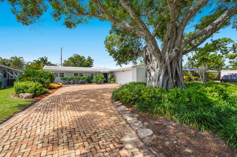 3 bedroom Single Family Residence at 2110 NE 55th Street, Coral Ridge Add, Fort Lauderdale — photo 4