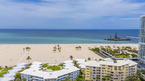 1920 S Ocean Drive #1009, Fort Lauderdale FL - photo 18 of 20