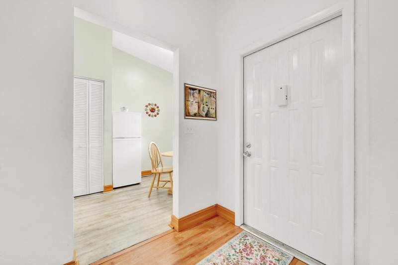 2 bedroom Condominium at 7867 Willow Spring Drive #821, Gardens Of Willow Bend Conds 1,2, & 3 Decls Filed, Lake Worth — photo 4